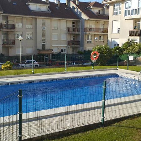 Apartment Aire Del Mar Liencres Exteriör bild